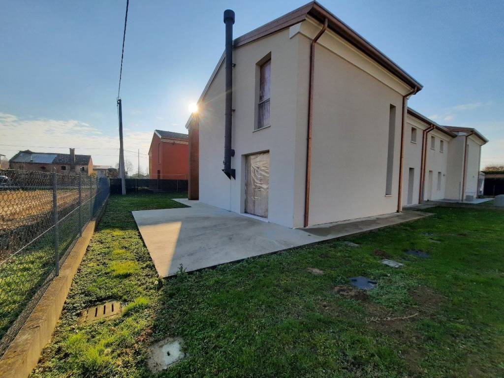 Villa a Camposampiero in Via Pitoche, 7 - Foto 4