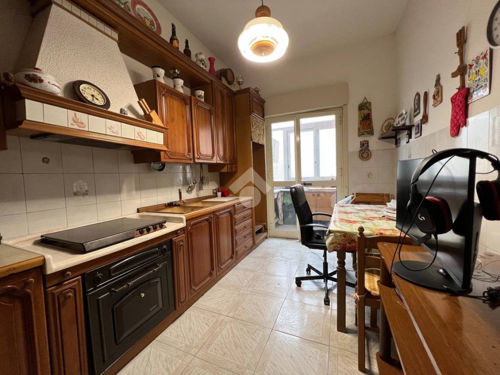 Appartamento a Agrigento in Via Esseneto, 82 - Foto 3