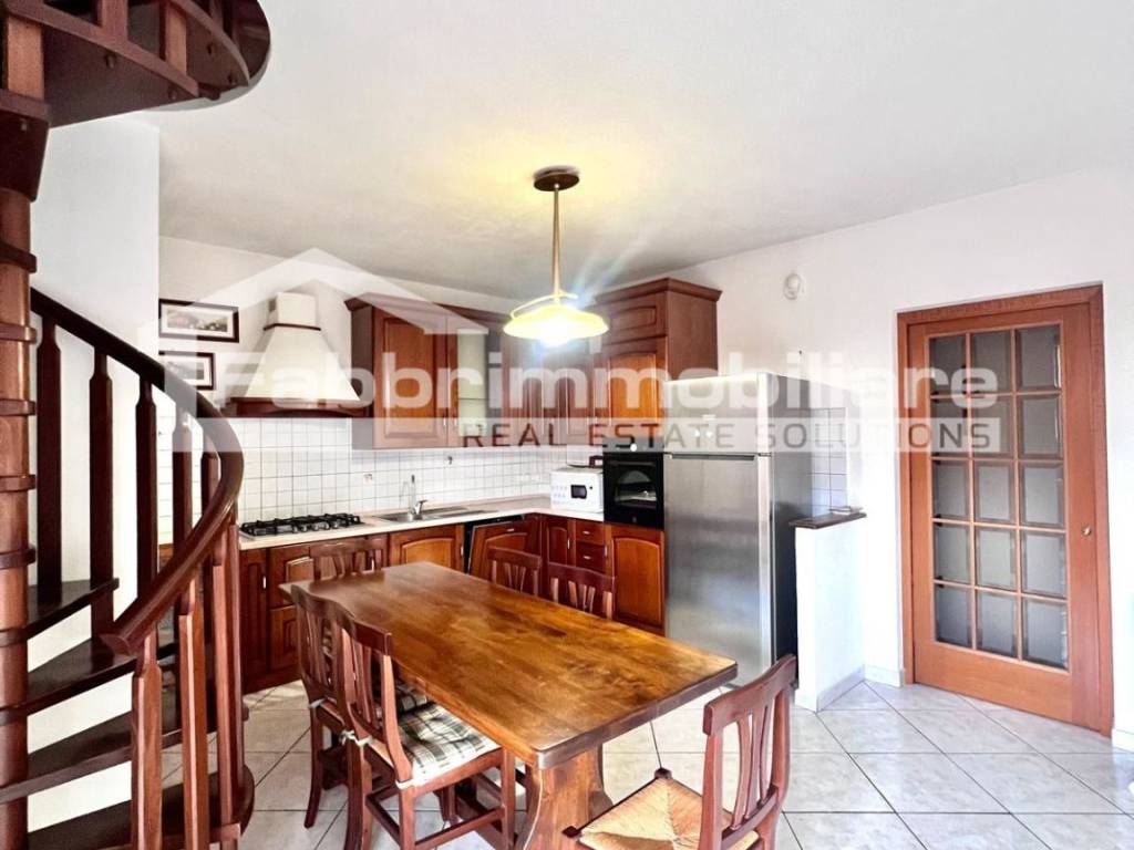 Casa indipendente a Massa marittima - Foto 3