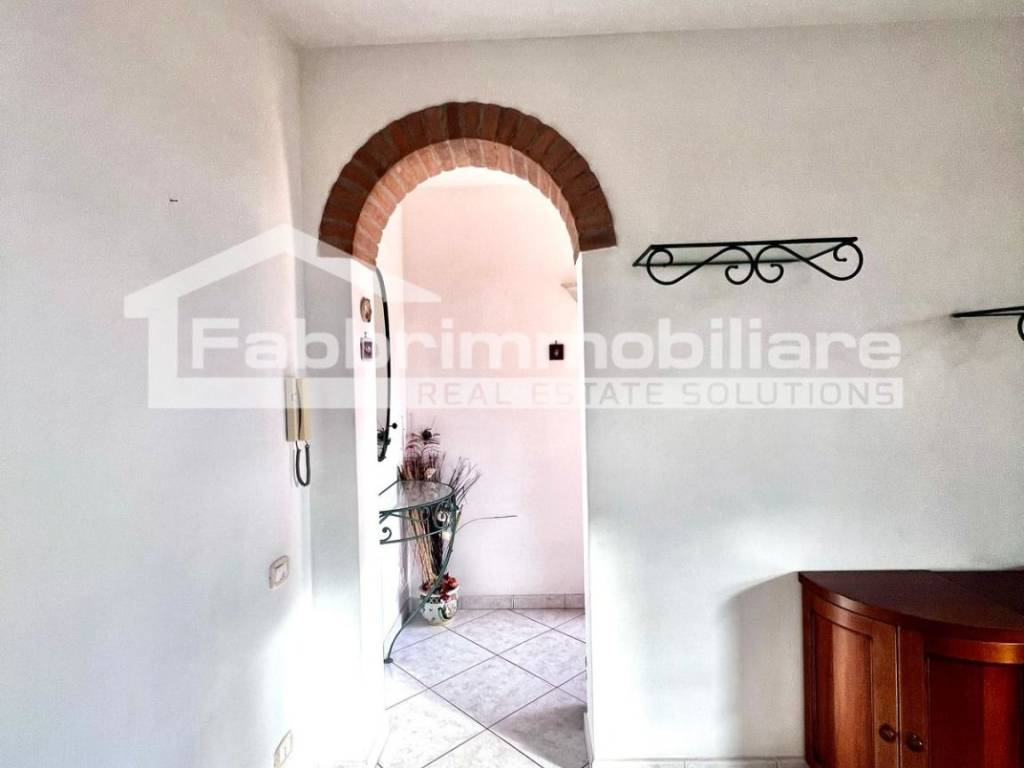 Casa indipendente a Massa marittima - Foto 4