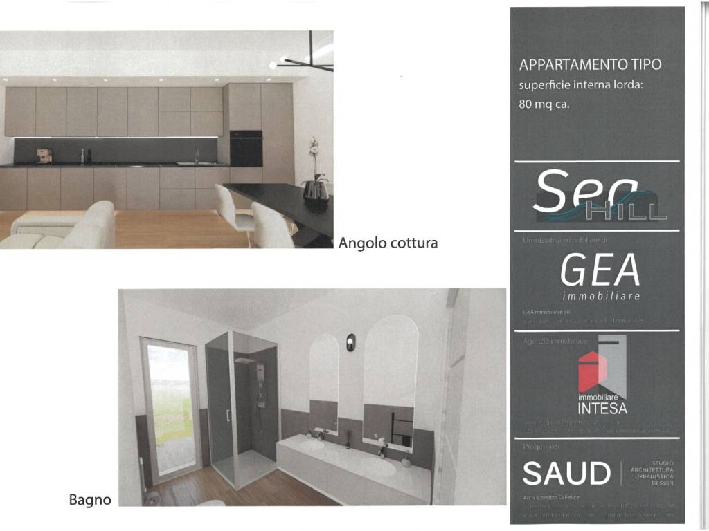Appartamento a Pescara in Via di Girolamo - Foto 5