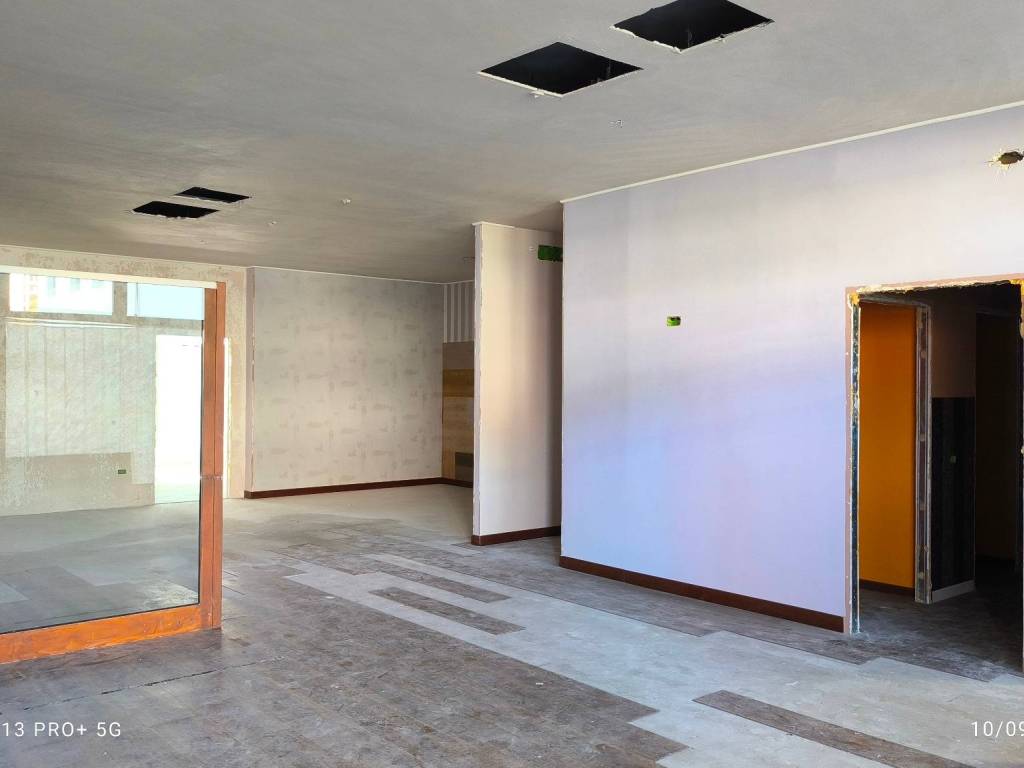 Immobile a Mantova in Piazza Aliprandi Bonamenti - Foto 5