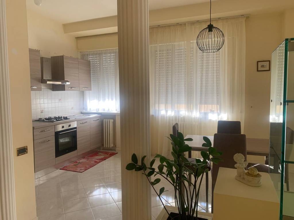 Appartamento a Civitanova marche in Via Sabotino, 11 - Foto 3