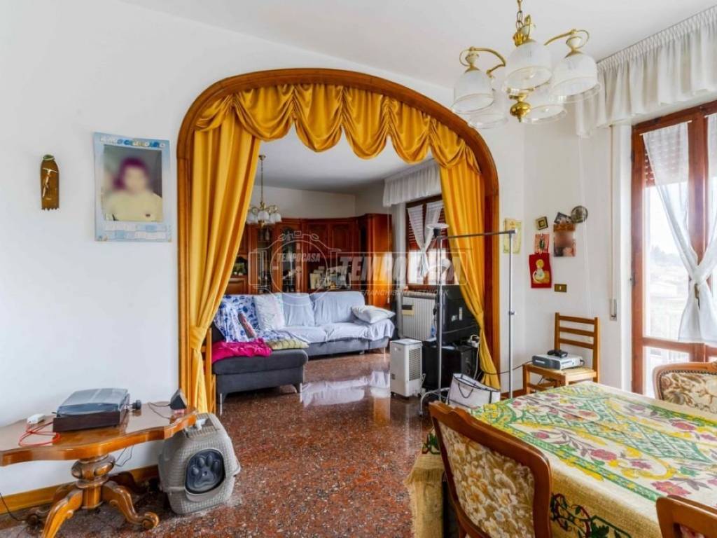 Appartamento a Montecosaro in Via Aldo Moro - Foto 3