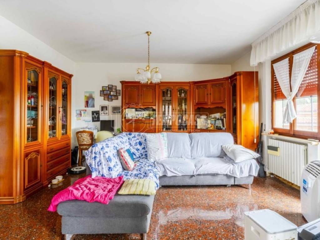 Appartamento a Montecosaro in Via Aldo Moro - Foto 5