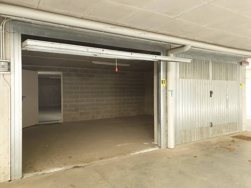Box / garage a Buttigliera d'asti in Via San Martino, 8 - Foto 4