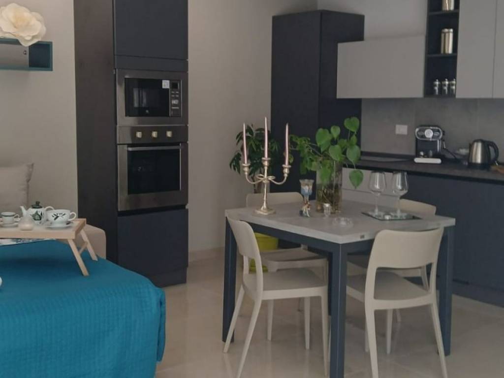 Loft / open space a Paola in Via Turi, 11 - Foto 3