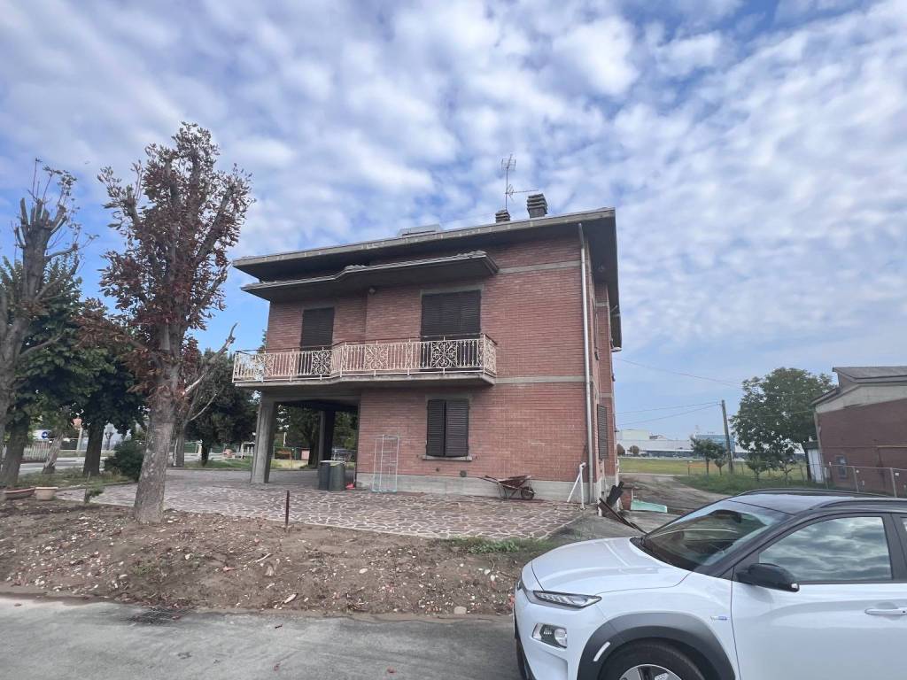 Terreno a Sassuolo in Via Giuseppe Mazzini - Foto 3