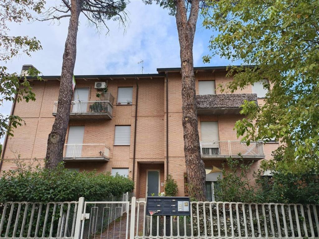 Appartamento a Bagnacavallo in Via della Costituzione, 11 - Foto 2