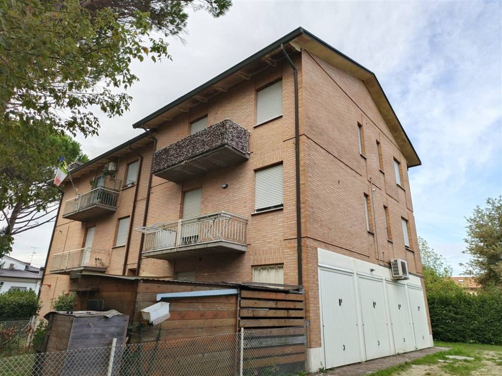 Appartamento a Bagnacavallo in Via della Costituzione, 11 - Foto 4
