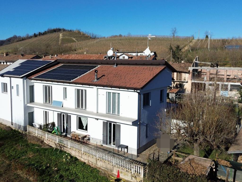 Appartamento a Monticello d'alba - Foto 3