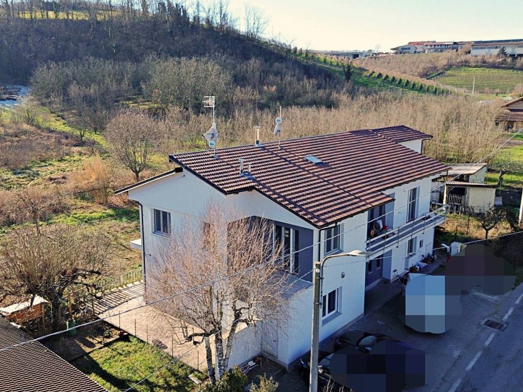 Appartamento a Monticello d'alba - Foto 4