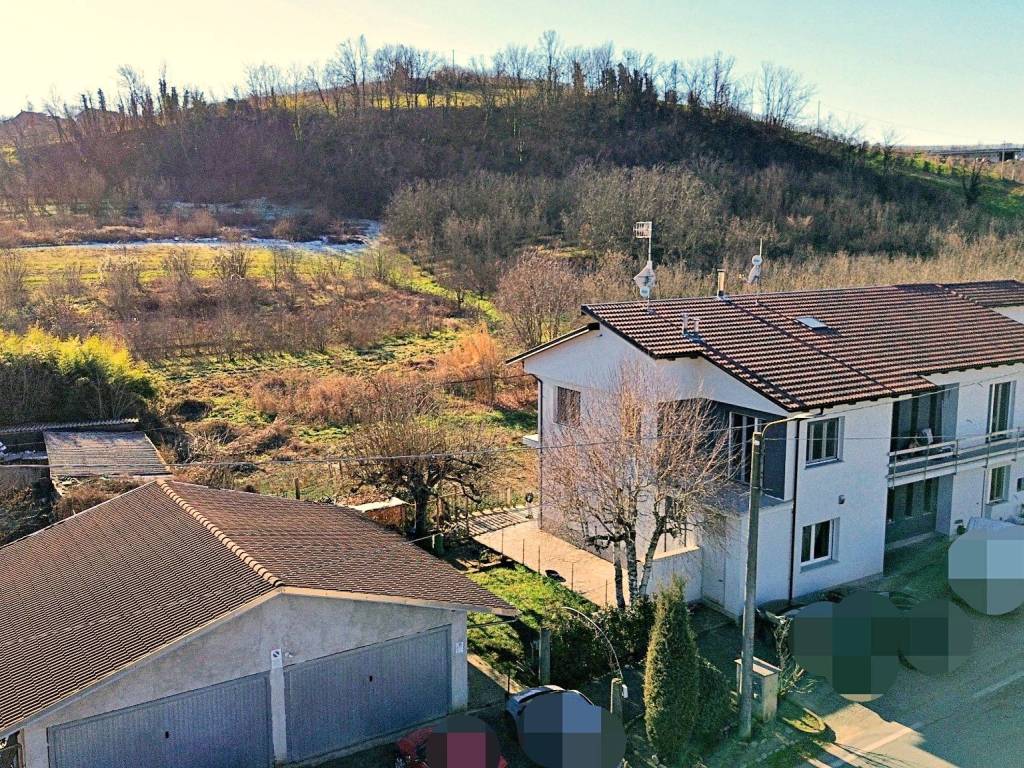 Appartamento a Monticello d'alba - Foto 5