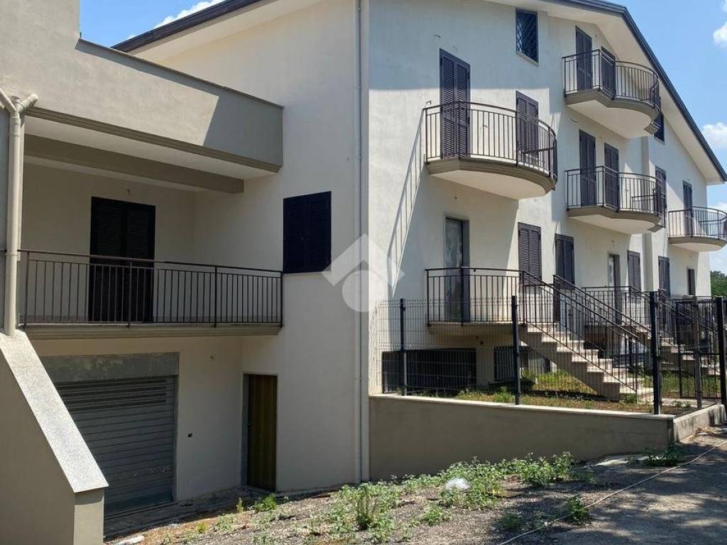 Villetta a schiera a Bonea in Via Bacile, 1 - Foto 2