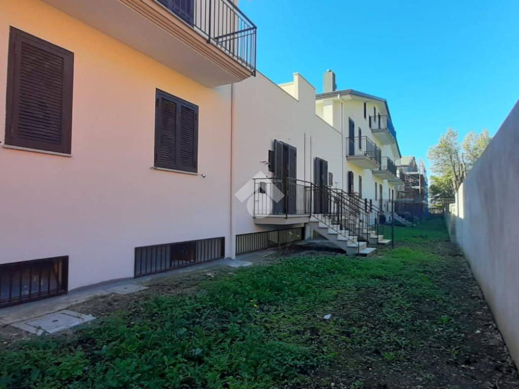 Villetta a schiera a Bonea in Via Bacile, 1 - Foto 4