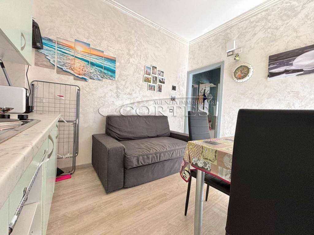 Appartamento a Fano in Via Ammiraglio Cappellini - Foto 2