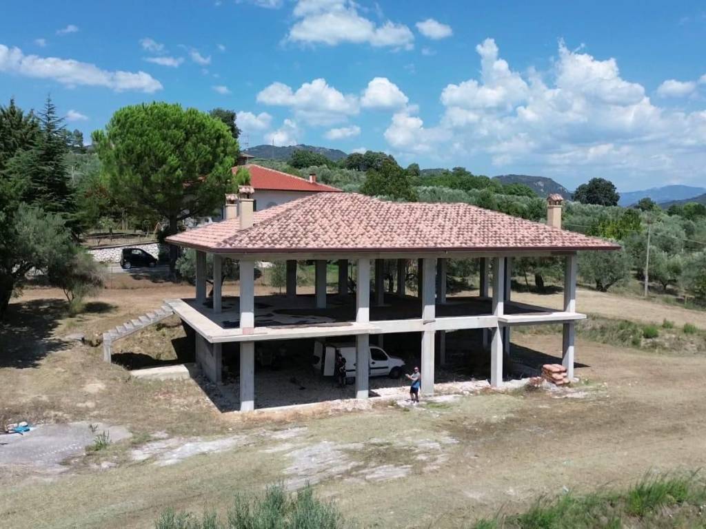 Villa a Fornelli in Via Veneto - Foto 2