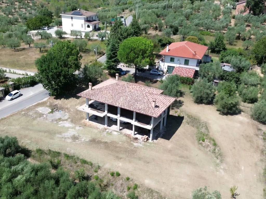 Villa a Fornelli in Via Veneto - Foto 3