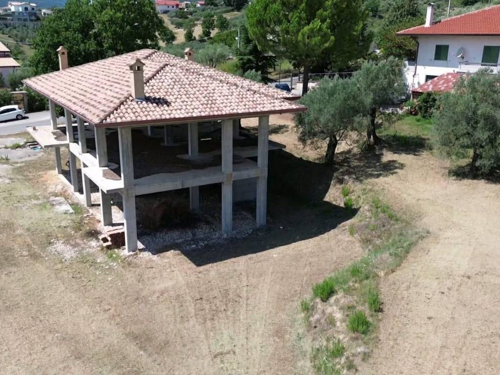 Villa a Fornelli in Via Veneto - Foto 5