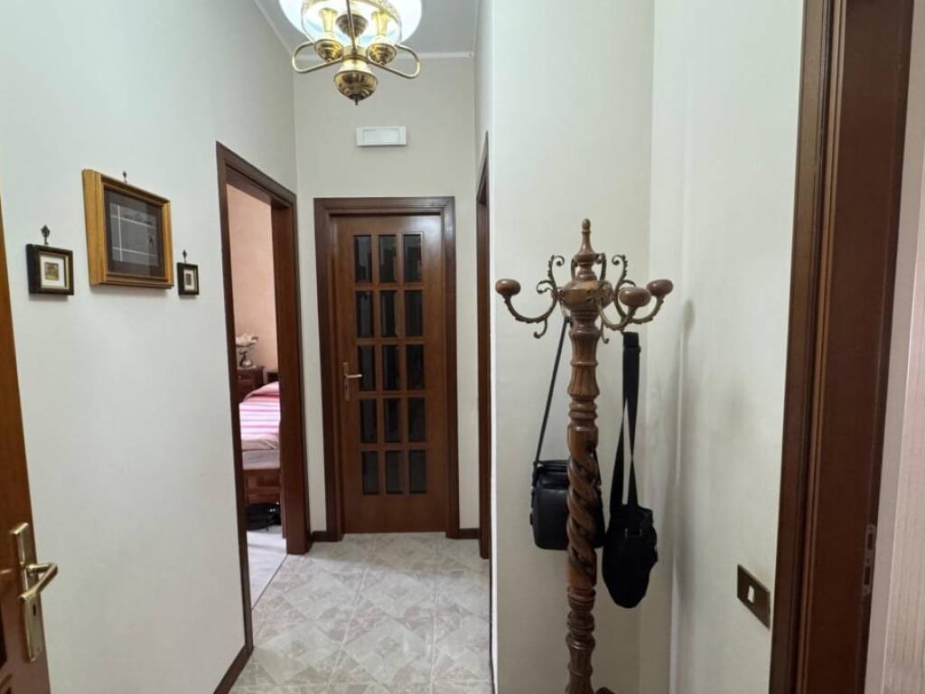 Appartamento a Benevento in Via Girolamo Vitelli - Foto 3