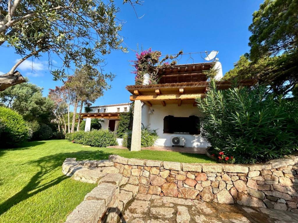 Villa a Arzachena in via del timone - Foto 2