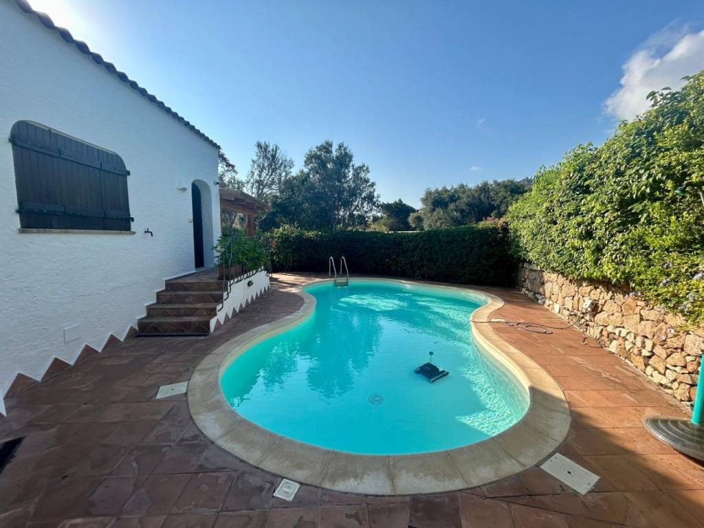 Villa a Arzachena in via del timone - Foto 3