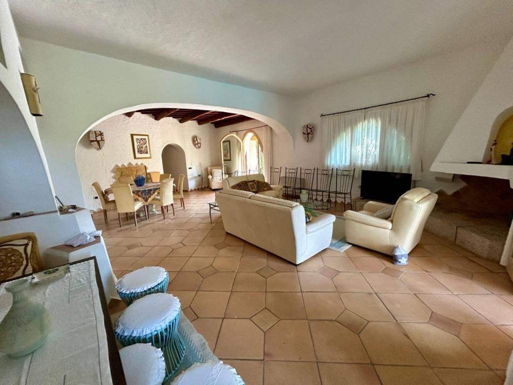 Villa a Arzachena in via del timone - Foto 5