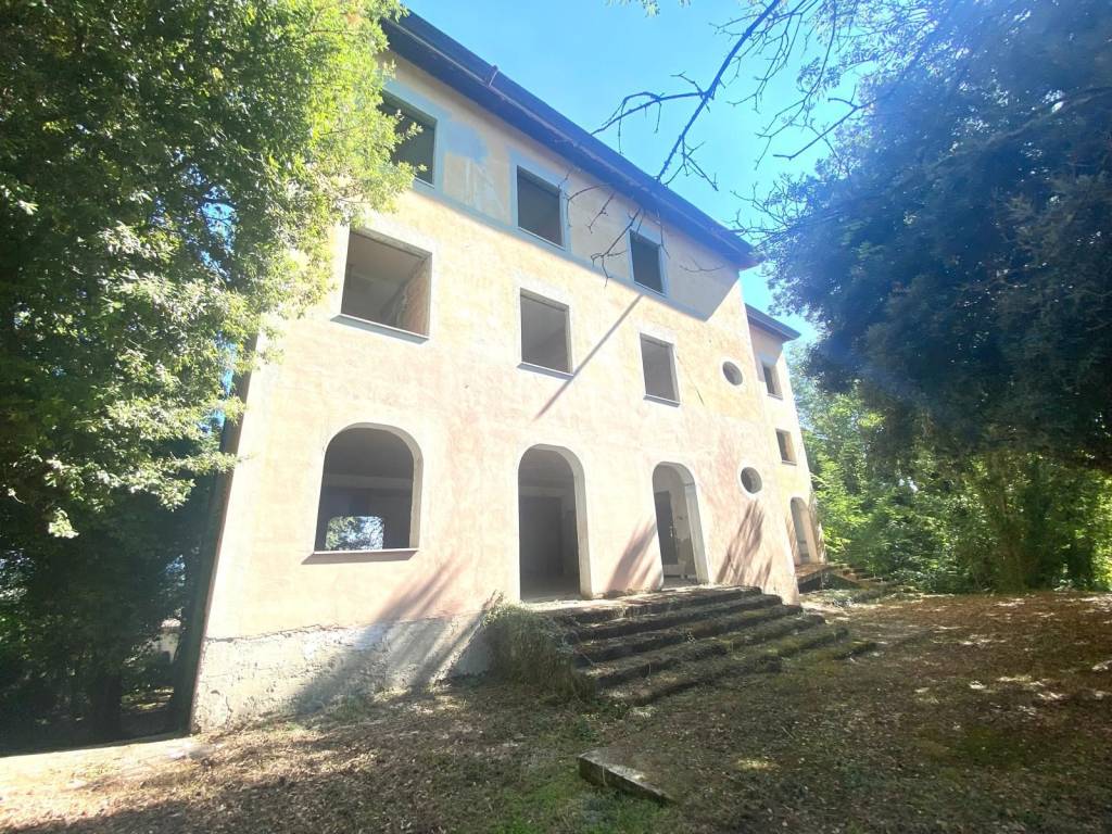 Palazzo / stabile a Cetona in Via San Sebastiano - Foto 2