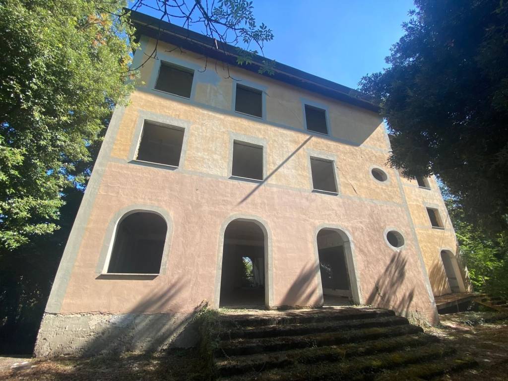 Palazzo / stabile a Cetona in Via San Sebastiano - Foto 3