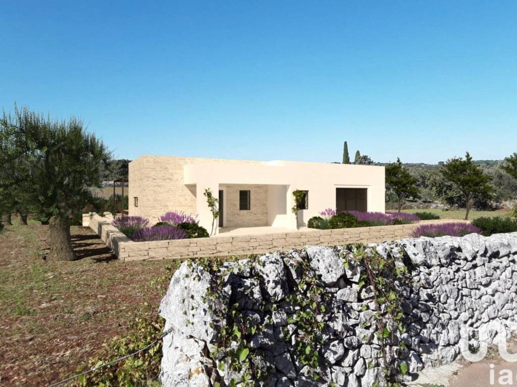 Terreno a Martina franca in LocalitÃ Rospano - Gianfelice - Foto 2