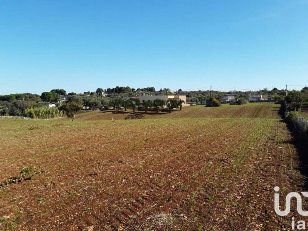 Terreno a Martina franca in LocalitÃ Rospano - Gianfelice - Foto 3