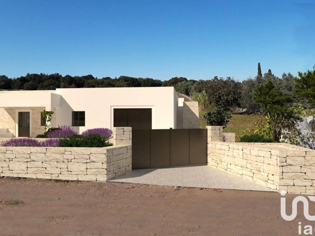 Terreno a Martina franca in LocalitÃ Rospano - Gianfelice - Foto 4