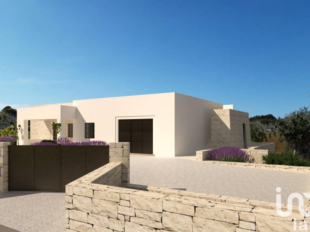 Terreno a Martina franca in LocalitÃ Rospano - Gianfelice - Foto 5