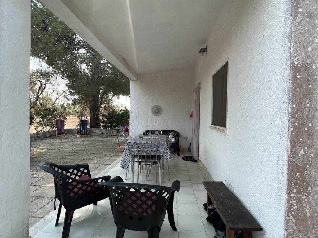 Villa a Francavilla fontana in LocalitÃ Cda Don Giulio - Foto 2