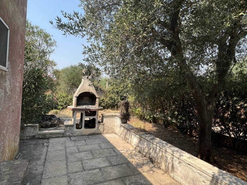 Villa a Francavilla fontana in LocalitÃ Cda Don Giulio - Foto 3