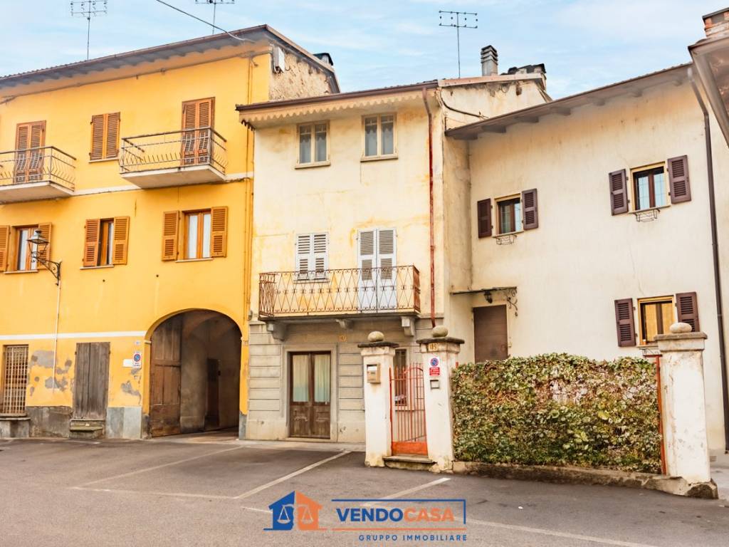 Casa indipendente a Boves in Corso Bisalta, 107 - Foto 2