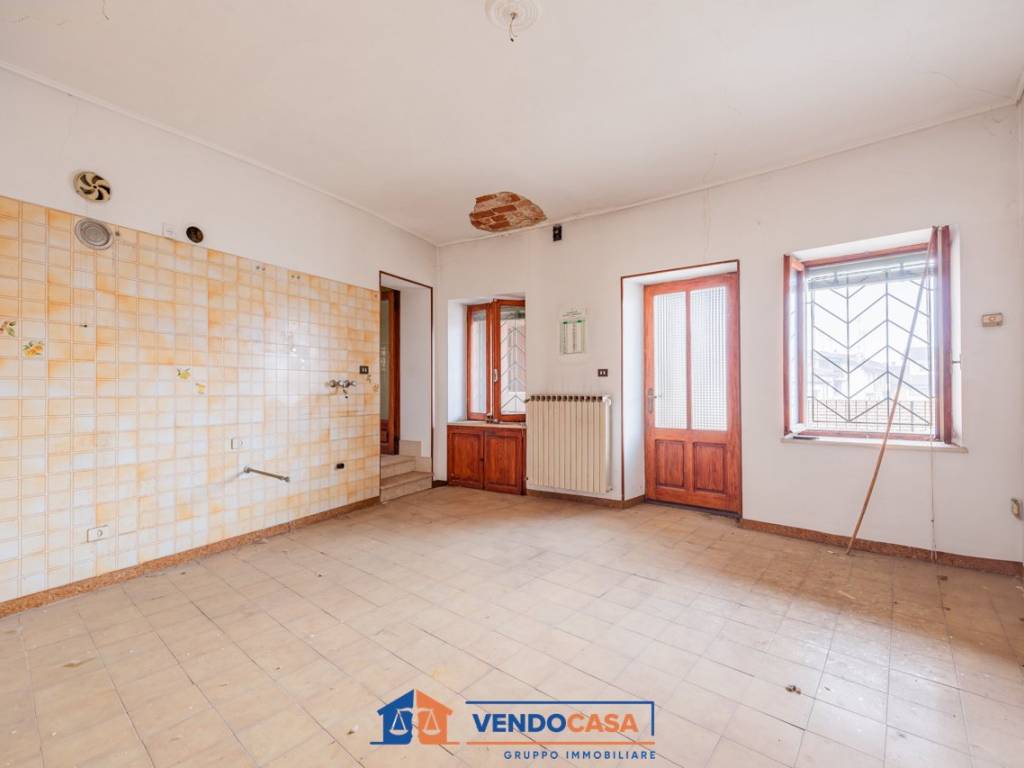 Casa indipendente a Boves in Corso Bisalta, 107 - Foto 4