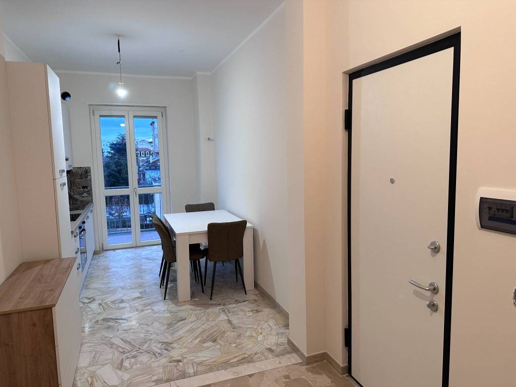 Appartamento a Alessandria in Via Sebastiano Rivolta - Foto 3