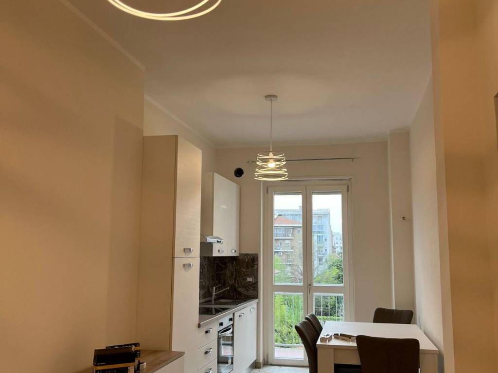Appartamento a Alessandria in Via Sebastiano Rivolta - Foto 4