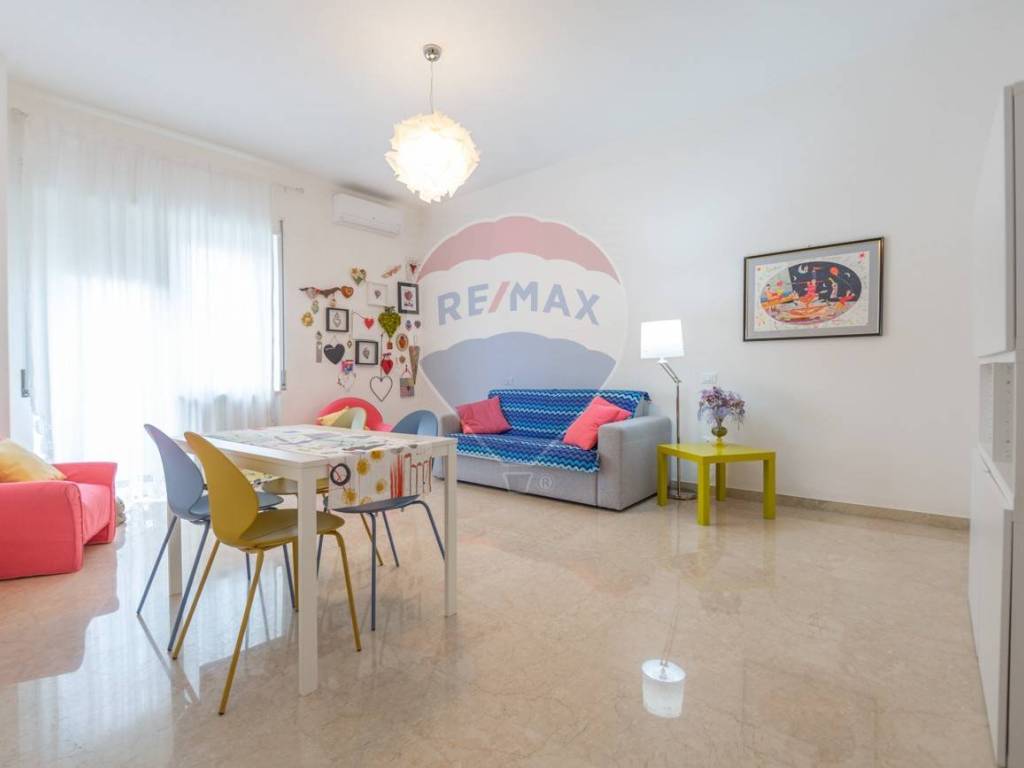 Appartamento a Chieti in via Madonna degli Angeli, 32 - Foto 2