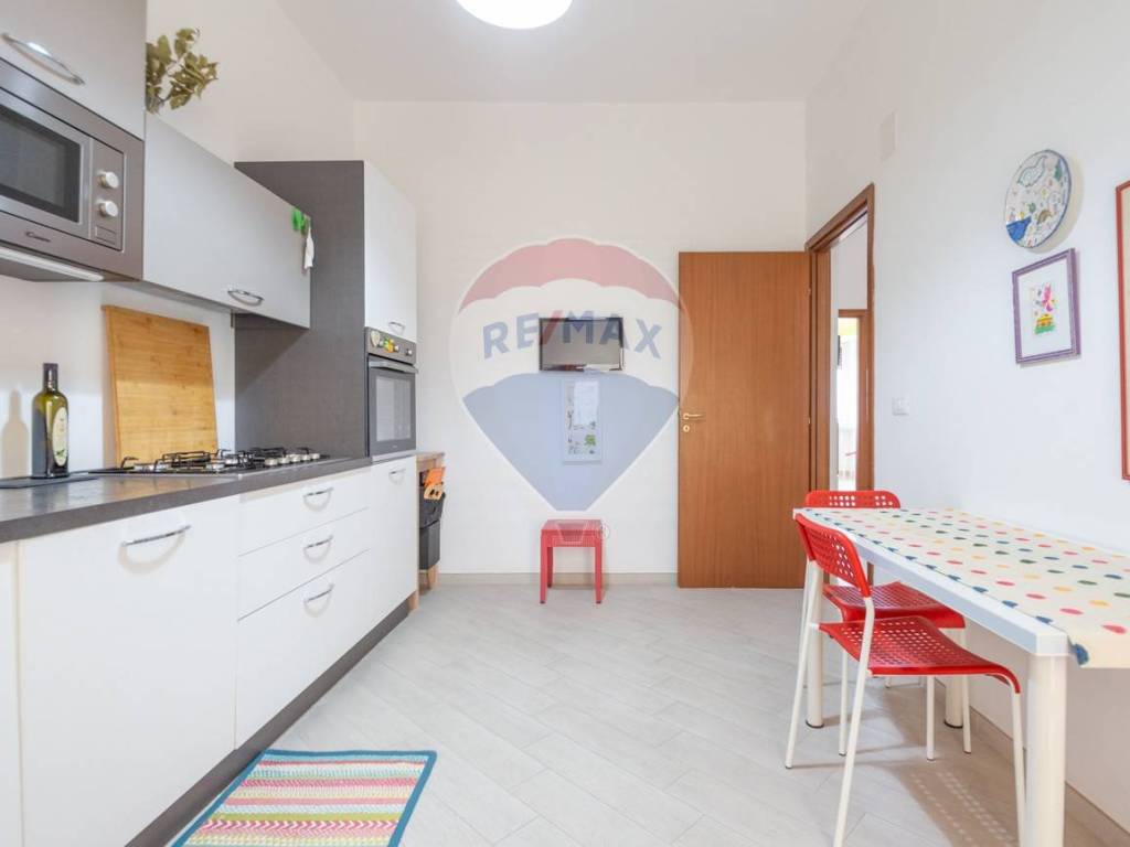 Appartamento a Chieti in via Madonna degli Angeli, 32 - Foto 4