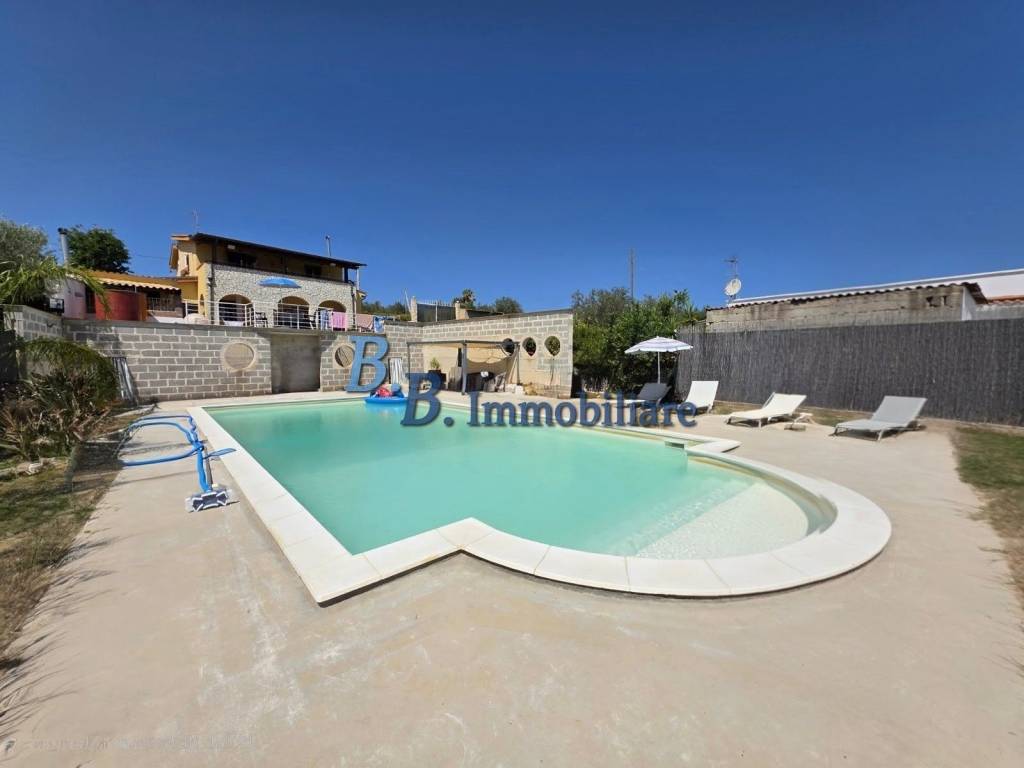 Villa a Balestrate in Strada Provinciale di Balestrate - Foto 2