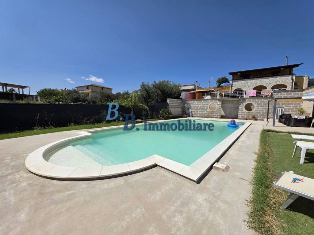Villa a Balestrate in Strada Provinciale di Balestrate - Foto 3