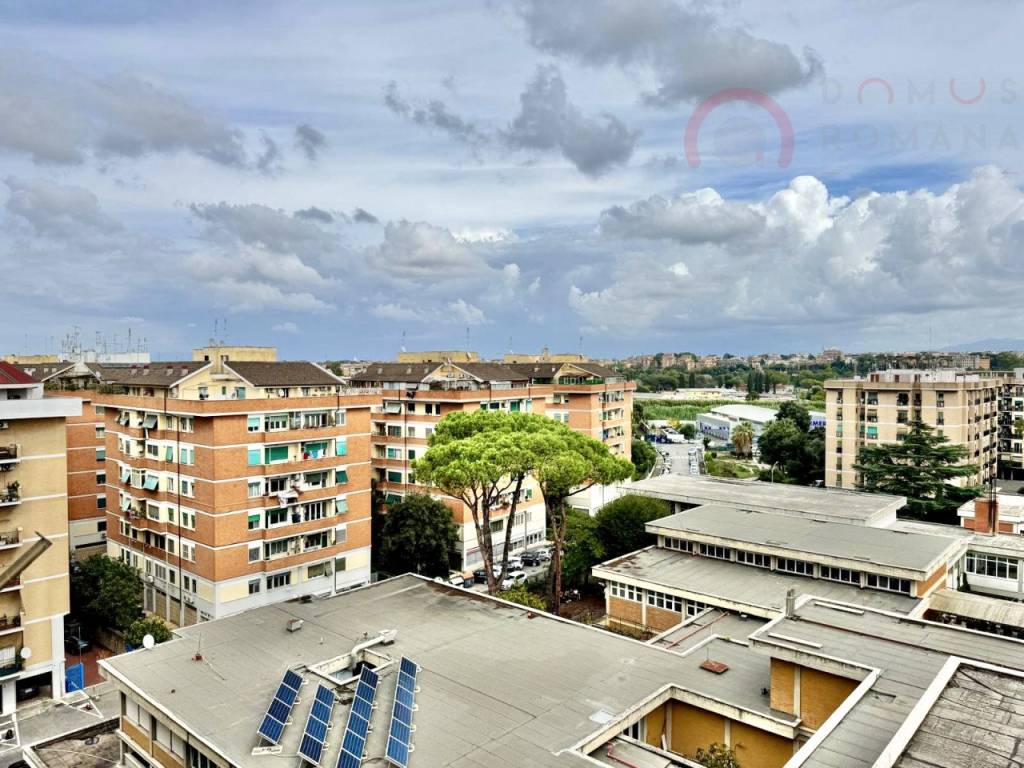 Appartamento a Roma in Via Cutigliano - Foto 4