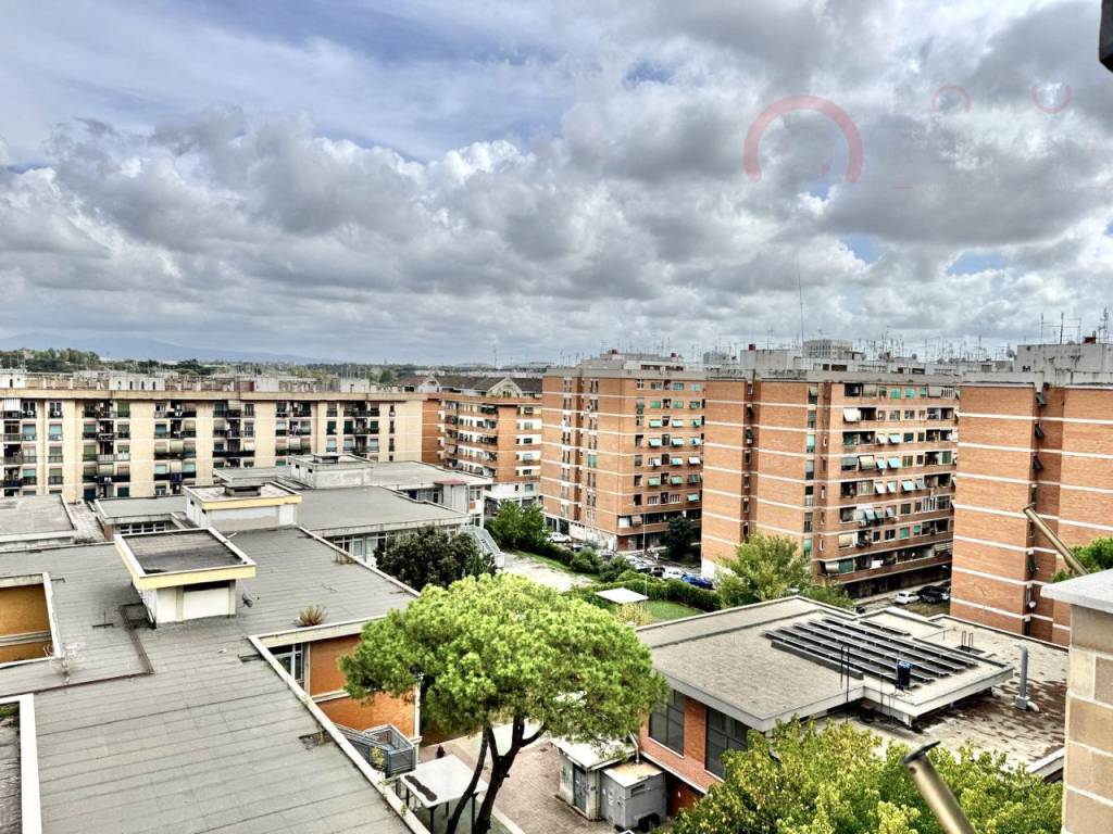 Appartamento a Roma in Via Cutigliano - Foto 5