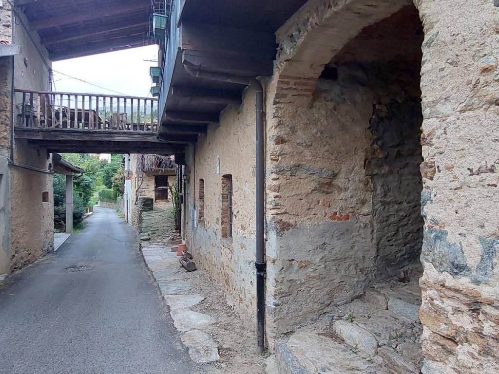 Rustico / casale a Netro in Via Donato, 14 - Foto 2