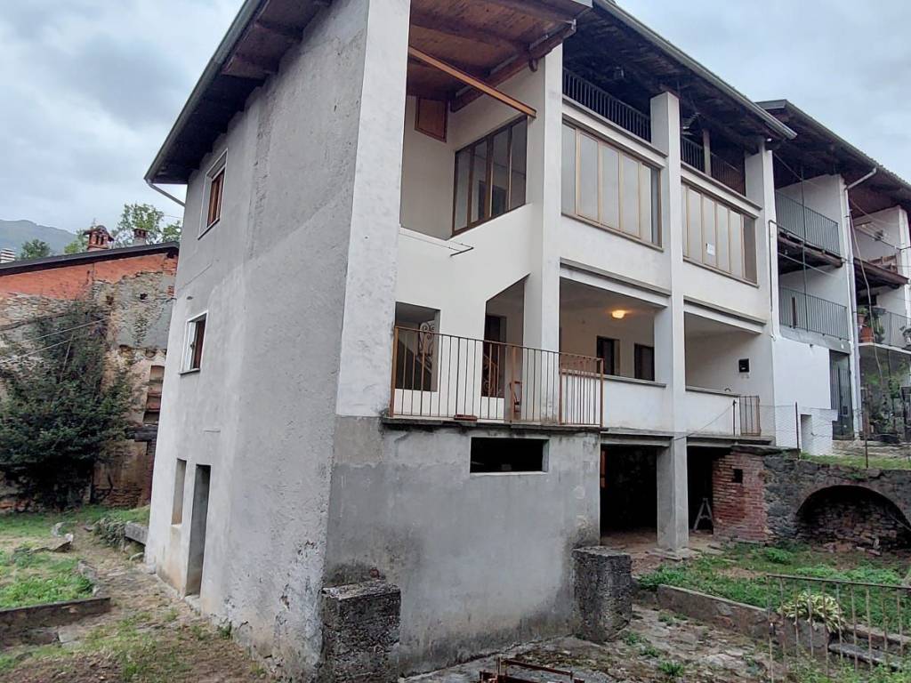 Rustico / casale a Netro in Via Donato, 14 - Foto 3