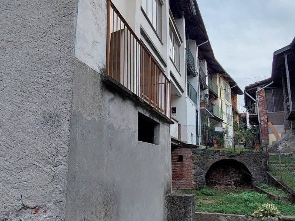 Rustico / casale a Netro in Via Donato, 14 - Foto 4