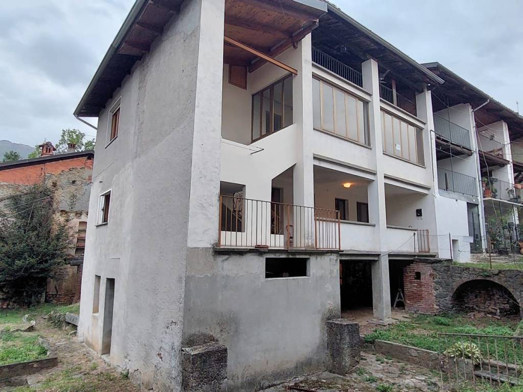 Rustico / casale a Netro in Via Donato, 14 - Foto 5