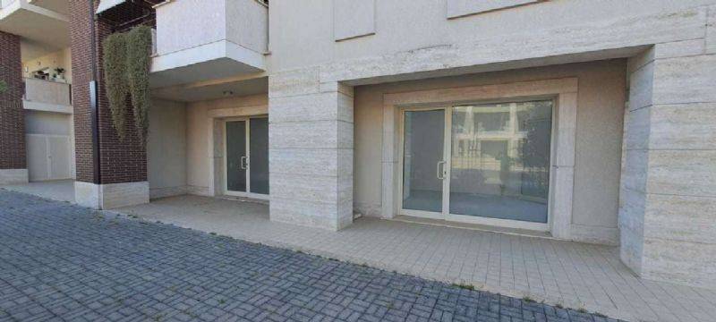 Progetto a Cisterna di latina in via Ettore Majorana - Foto 3